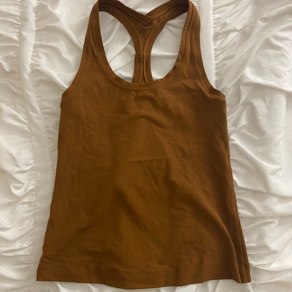 Lululemon Tank - Picture 2 of 3